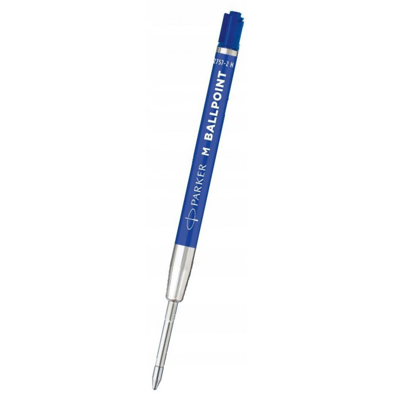 Wkład do długopisu Parker ECO 1szt. M niebieski